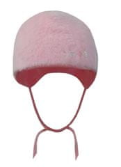 Yetty kapa za djevojčice F25, XXXS, ružičasta