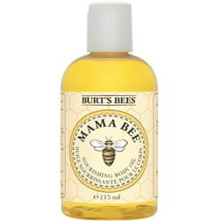 Burt's Bees Mama Bee hranjivo ulje za tijelo s vitaminom E