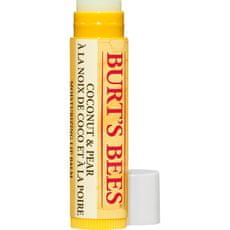 Burt's Bees hidratantni balzam za usne s kokosom i kruškom
