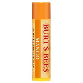 Burt's Bees hidratantni balzam za usne s mangom, blister ambalaža, 4,25 g