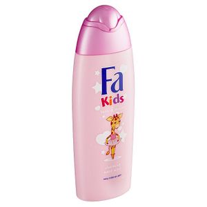  Fa Kids gel za tuširanje Giraffe, 250 ml