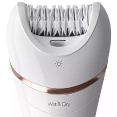 Philips BRE740/10 epilator