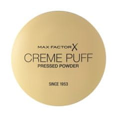 Max Factor puder Creme Puff mattifying powder 13 Nouveau Beige, 21 g