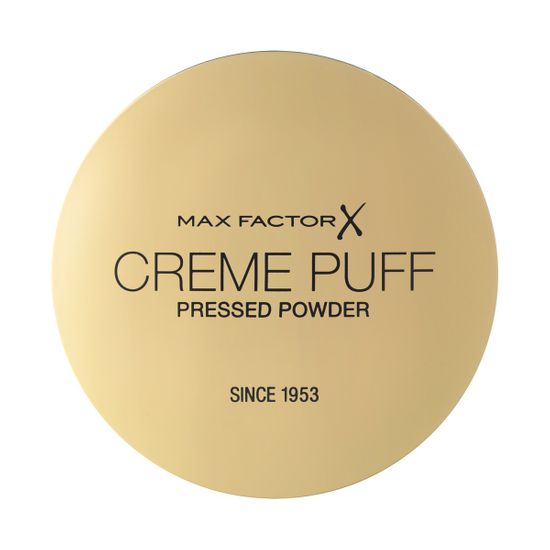 Max Factor puder Creme Puff mattifying powder 41 Medium Beige, 21 g