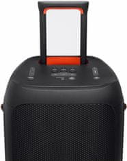 JBL PartyBox 310 Bluetooth zvučnik, crni