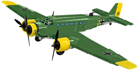 Cobi 5710 II WW Junkers JU 52/3M