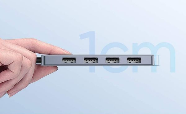 UGREEN USB-C hub