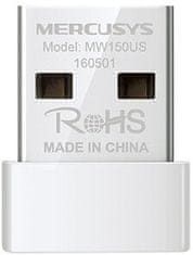 Mercusys MW150US (MW150US) Wi-Fi adapter