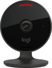Logitech Circle View (961-000490) IP kamera