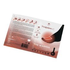 Jastučići za grijanje Therm-ic Toe Warmer, 5 pari