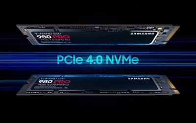 Samsung 980 Pro SSD disk