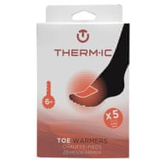 Therm-ic Jastučići za grijanje Therm-ic Toe Warmer, 5 pari