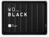 Western Digital WD WD_BLACK P10 Game Drive tvrdi disk, 4 TB (WDBA3A0040BBK-WESN)