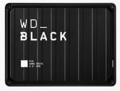 WD_BLACK P10 Game Drive tvrdi disk, 5 TB (WDBA3A0050BBK-WESN)