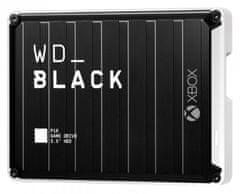 Western Digital WD_BLACK P10 Game Drive za Xbox tvrdi disk, 3 TB (WDBA5G0030BBK-WESN)