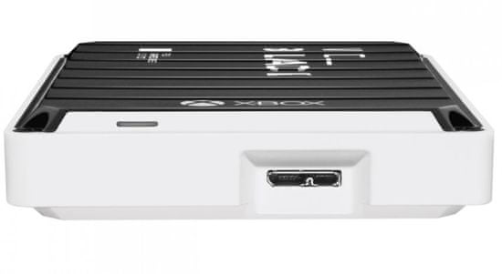 Wd p10 outlet xbox