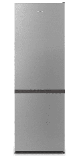 Gorenje NRK6182PS4 kombinirani hladnjak sa zamrzivačem