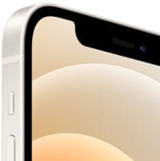 Apple iPhone 12 pametni telefon, 64GB, bijela
