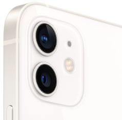 Apple iPhone 12 pametni telefon, 128GB, bijela