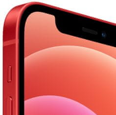 Apple iPhone 12 pametni telefon, 64 GB, (PRODUCT)Red™