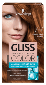 Gliss Color boja za kosu