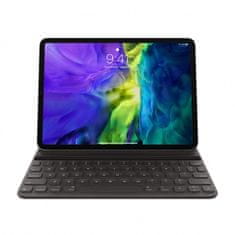 Apple Smart Keyboard Folio tipkovnica za 11 iPad Pro (2. gen.), INT (mxnk2z/a)