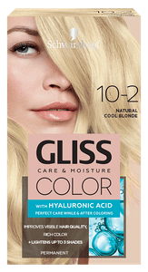 Gliss Color boja za kosu