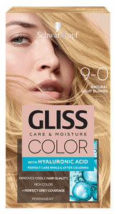 Gliss Color boja za kosu