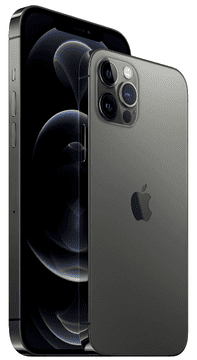 Apple iPhone 12 Pro Max mobilni telefon, 128GB, Graphite