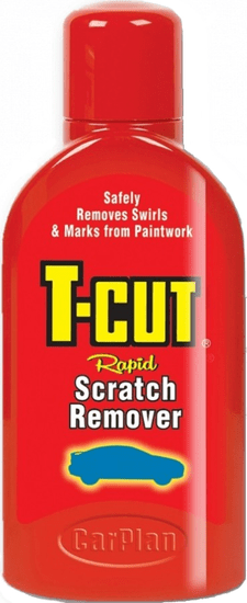T-Cut Rapid Scratch pasta za poliranje, 500 ml