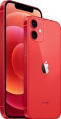 Apple iPhone 12 mini mobilni telefon, 64GB, (PRODUCT)RED™