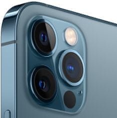 Apple iPhone 12 Pro pametni telefon, 256GB, Pacific Blue