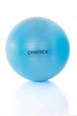Gymstick Active ravnotežna lopta, plava, 75 cm