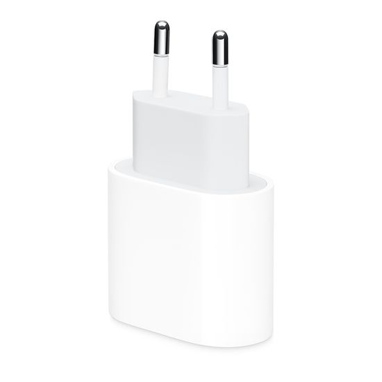 Apple kućni punjač, 20 W, USB-C (muvv3zm/a)