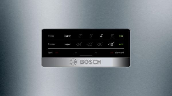 Prednja ploča hladnjaka Bosch 