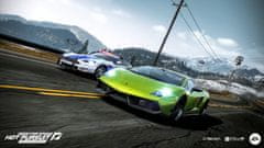 EA Games Need for Speed Hot Pursuit Remastered igra, Switch