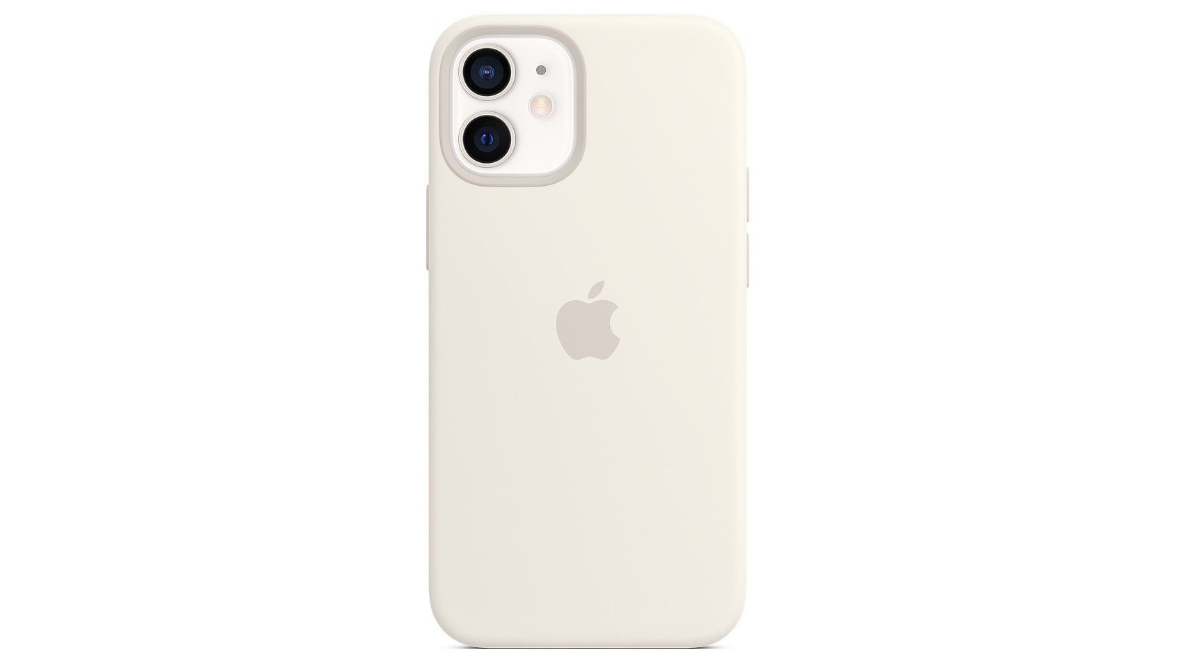 Apple iPhone 12 mini silikonska maskica s MagSafe