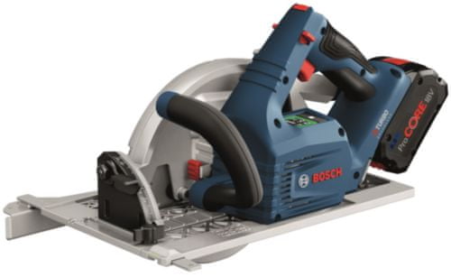 BOSCH Professional akumulatorska kružna pila GKS 18V-68 GC(06016B5101)