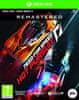 Need for Speed Hot Pursuit Remastered igra, Xbox One