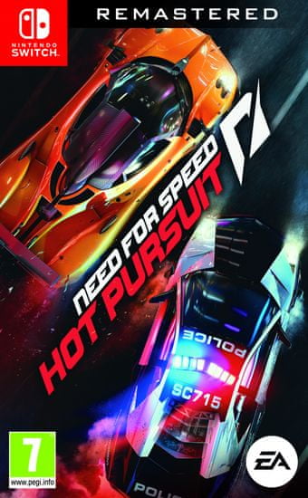 Nintendo switch ea games discount