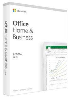 Microsoft Office Home and Business 2019