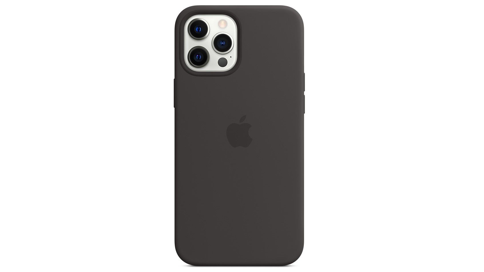 Apple iPhone 12 Pro Max Silicone Case s MagSafe