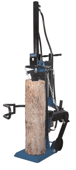 Scheppach HL 1050 Horizontalni cijepač drva, 10 t (5905418902)
