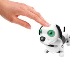 Silverlit Robo štene jazavčara, s kontrolom gestama
