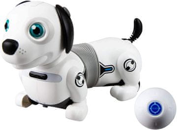 Silverlit Robo štene jazavčara, s kontrolom gestama