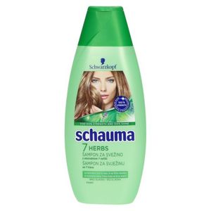 Šampon za muškarce