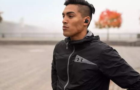 JBL UA Flash X