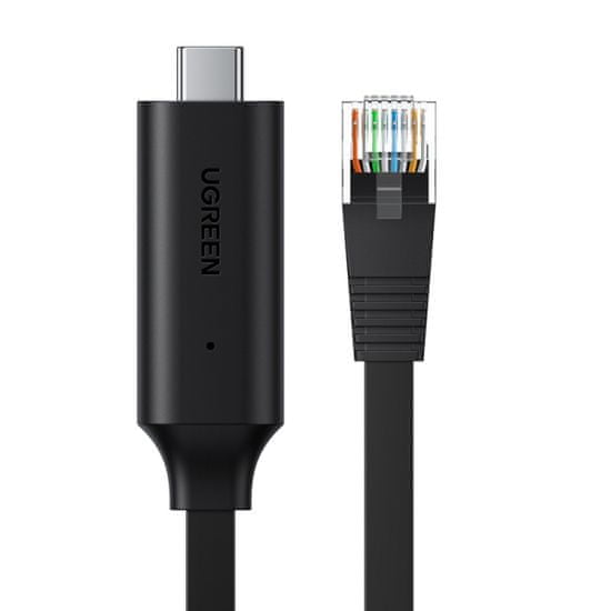 Ugreen USB-C na RJ45 kabel