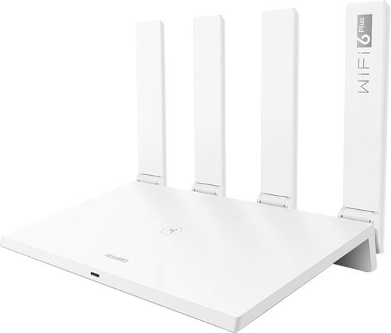 Huawei usmjerivač AX3 (AX3)