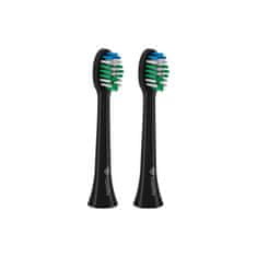 TrueLife SonicBrush Compact Heads Black Standard